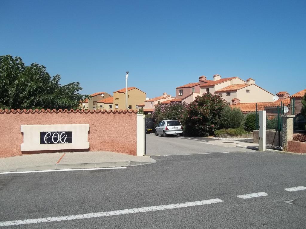 Portvendres Sea View Apartment Port Vendres Exterior foto