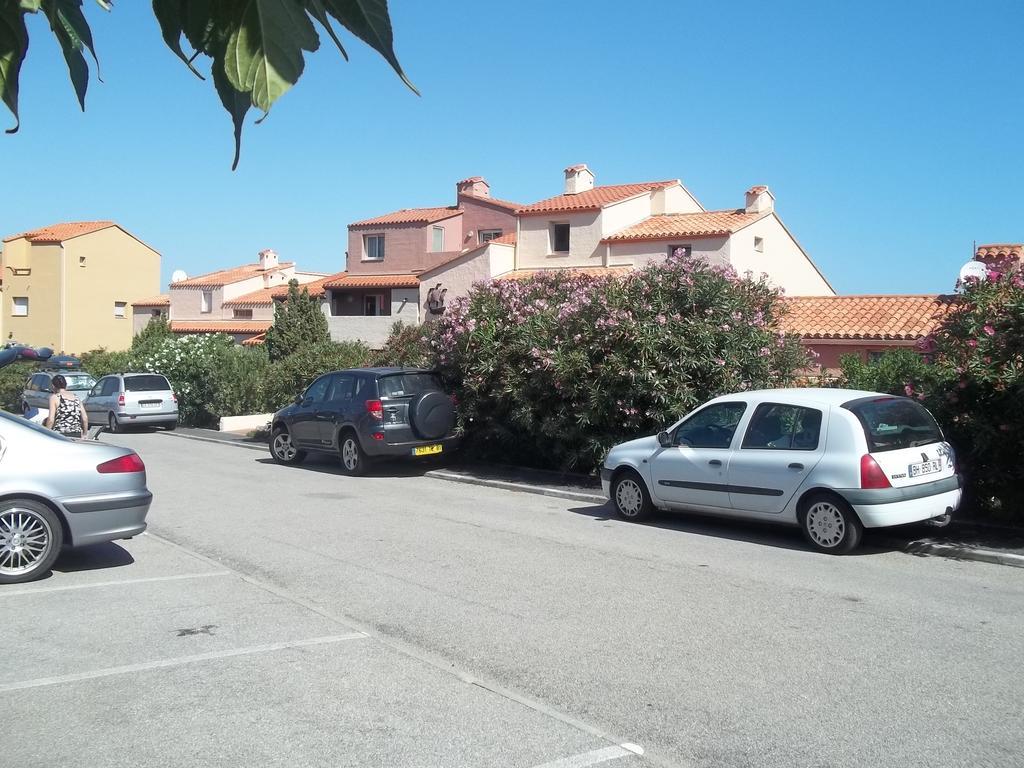 Portvendres Sea View Apartment Port Vendres Exterior foto