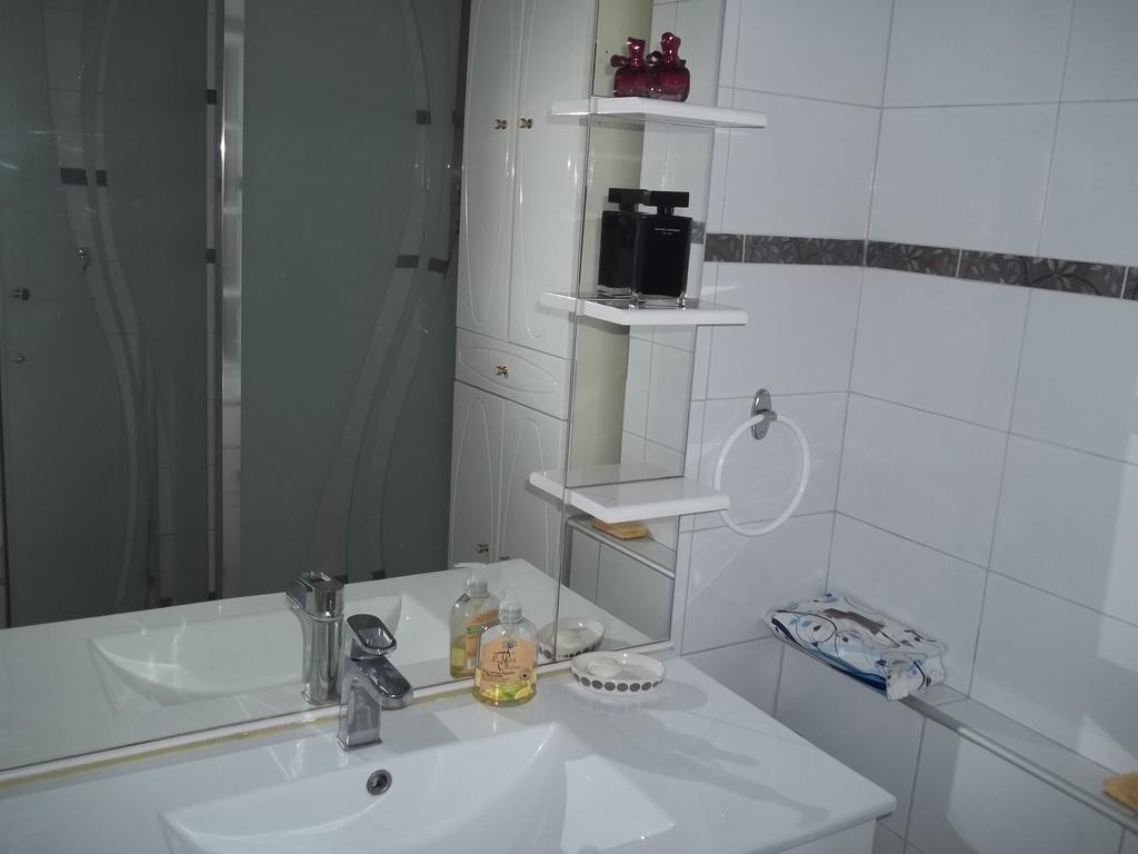 Portvendres Sea View Apartment Port Vendres Exterior foto
