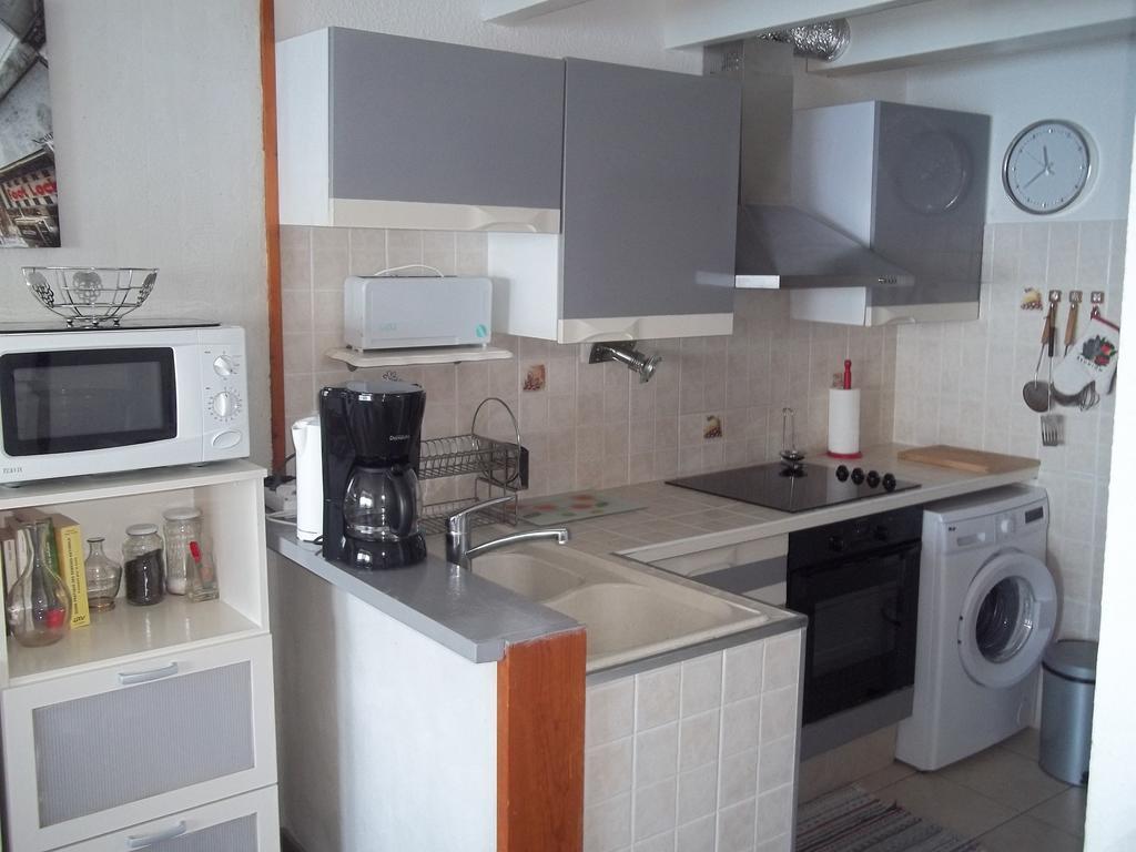 Portvendres Sea View Apartment Port Vendres Exterior foto