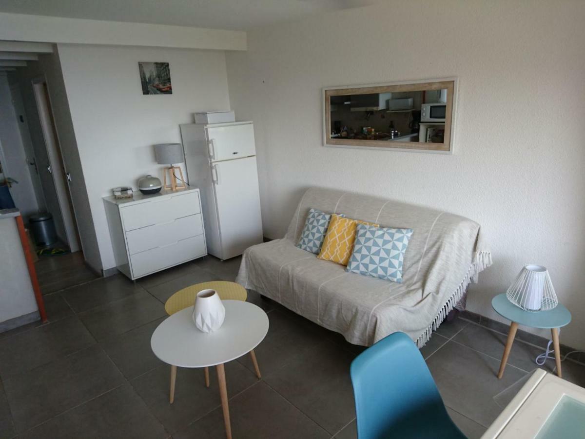 Portvendres Sea View Apartment Port Vendres Exterior foto