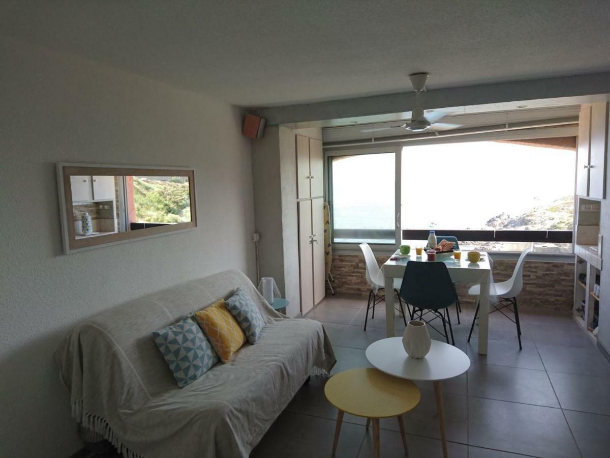 Portvendres Sea View Apartment Port Vendres Exterior foto