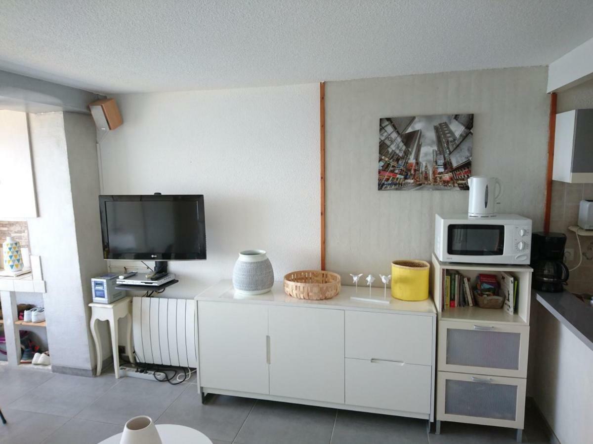 Portvendres Sea View Apartment Port Vendres Exterior foto