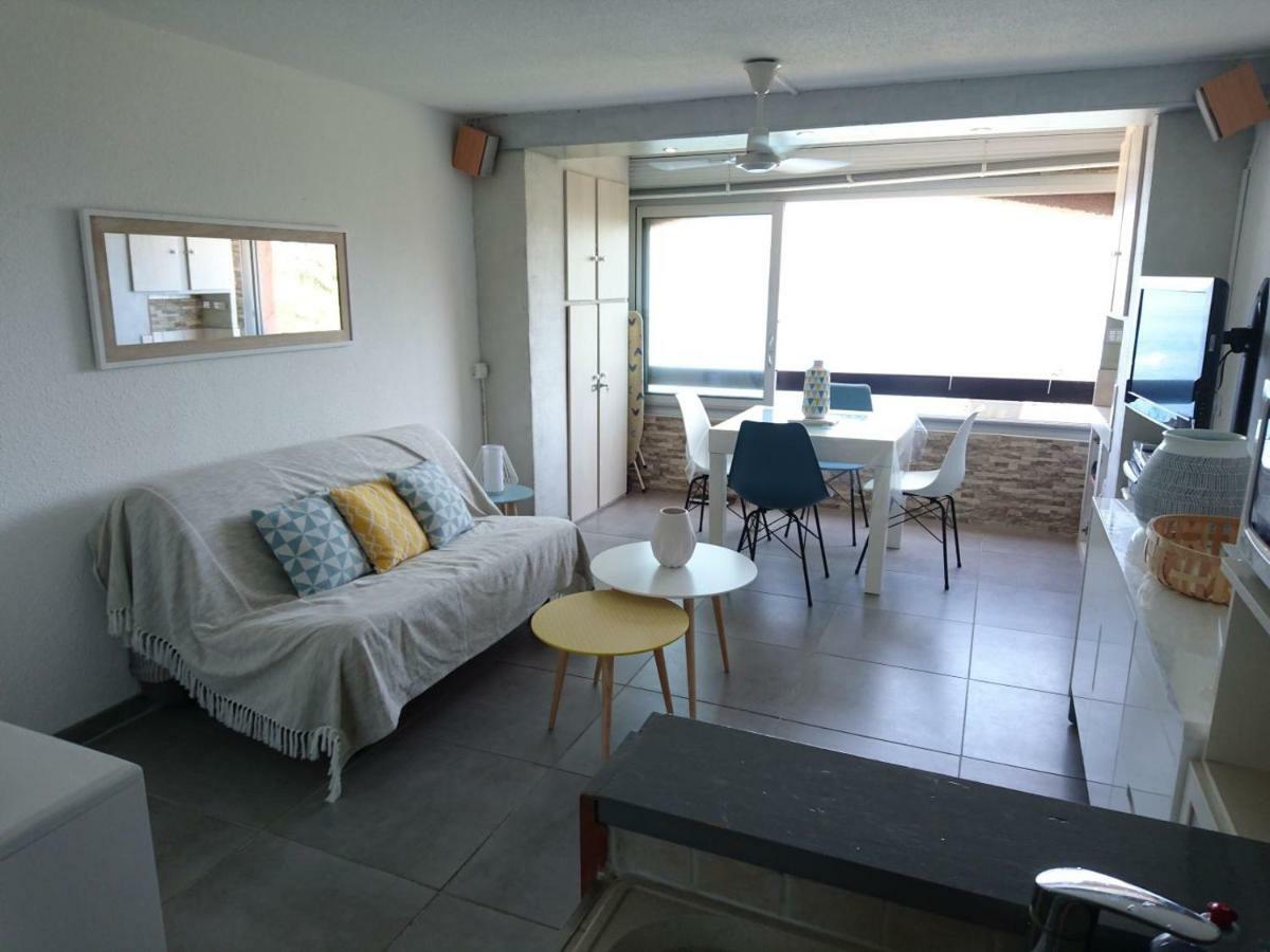 Portvendres Sea View Apartment Port Vendres Exterior foto