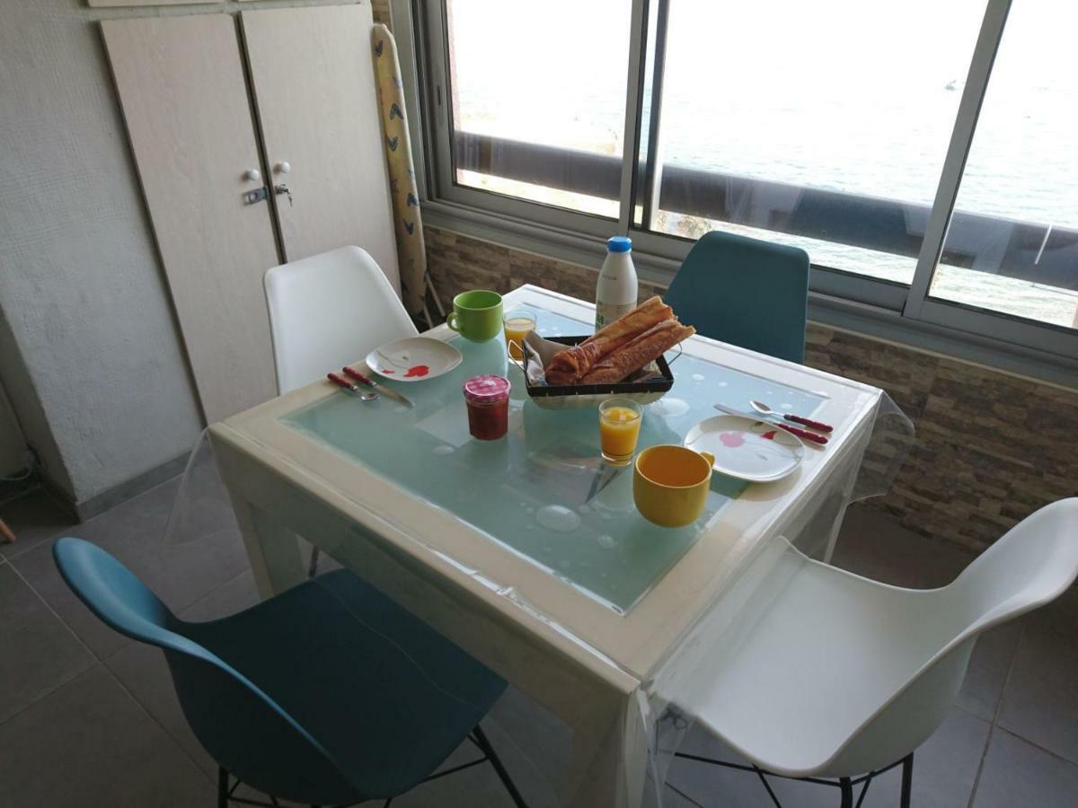 Portvendres Sea View Apartment Port Vendres Exterior foto