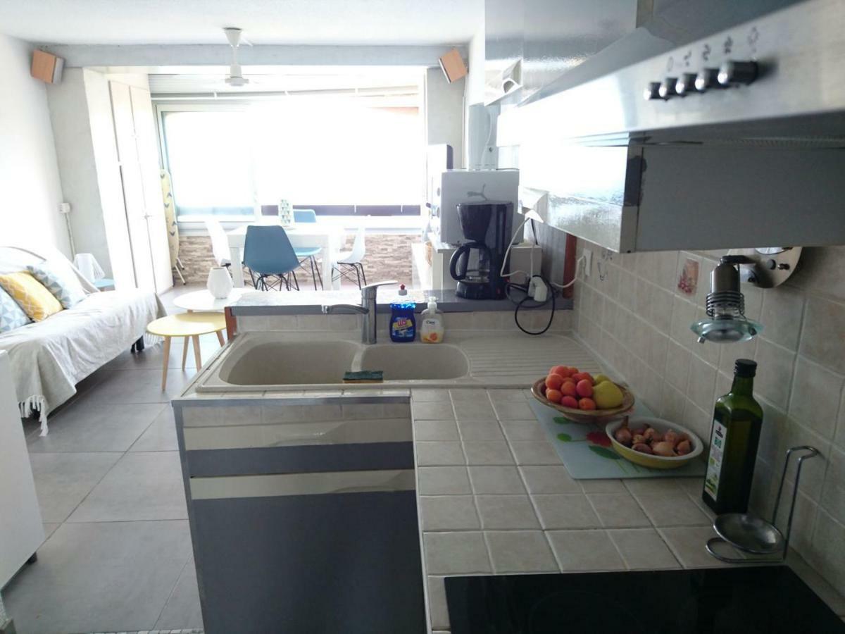 Portvendres Sea View Apartment Port Vendres Exterior foto
