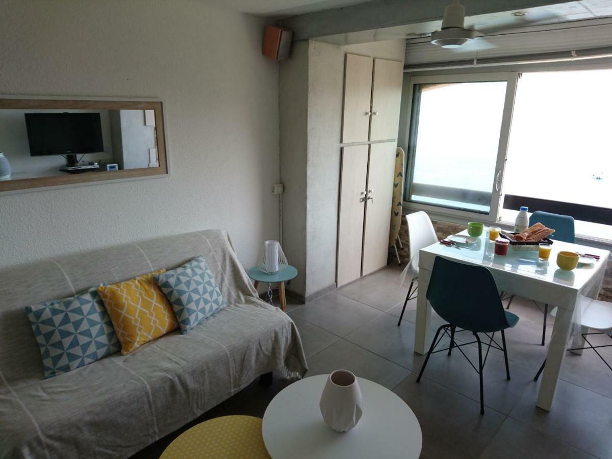 Portvendres Sea View Apartment Port Vendres Exterior foto