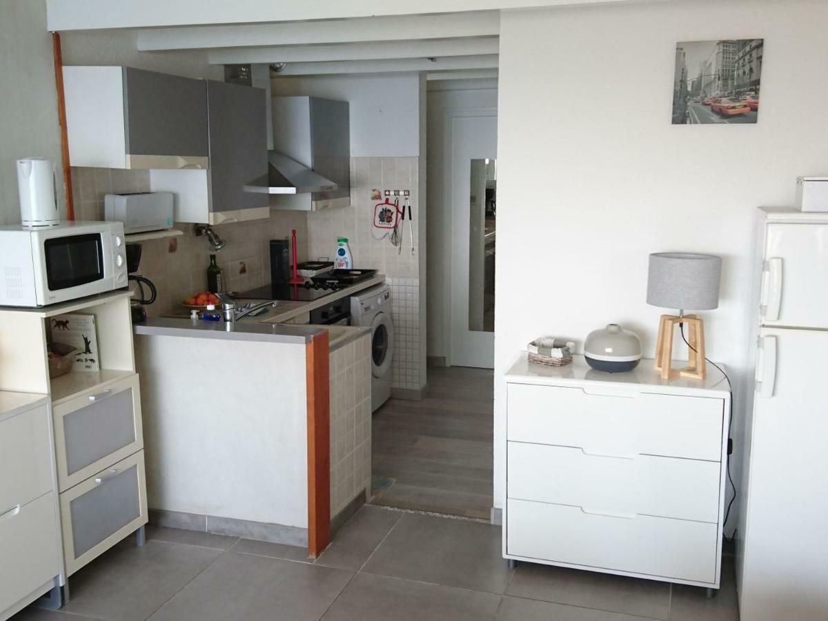 Portvendres Sea View Apartment Port Vendres Exterior foto