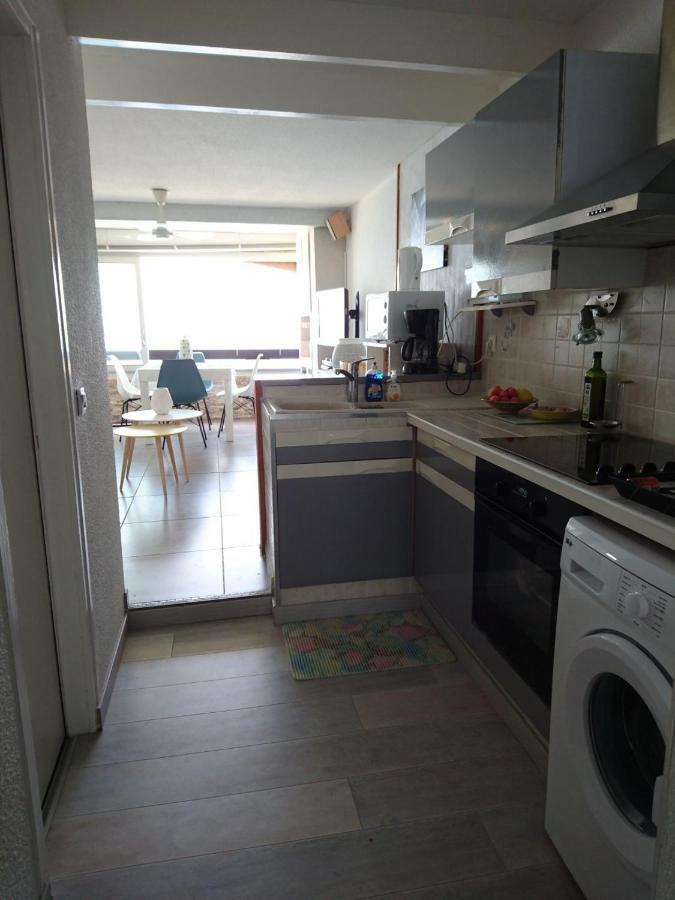 Portvendres Sea View Apartment Port Vendres Exterior foto
