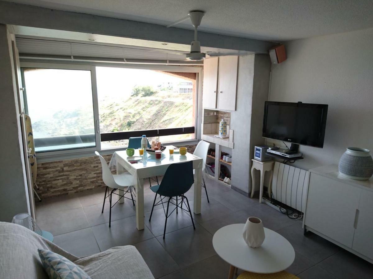 Portvendres Sea View Apartment Port Vendres Exterior foto