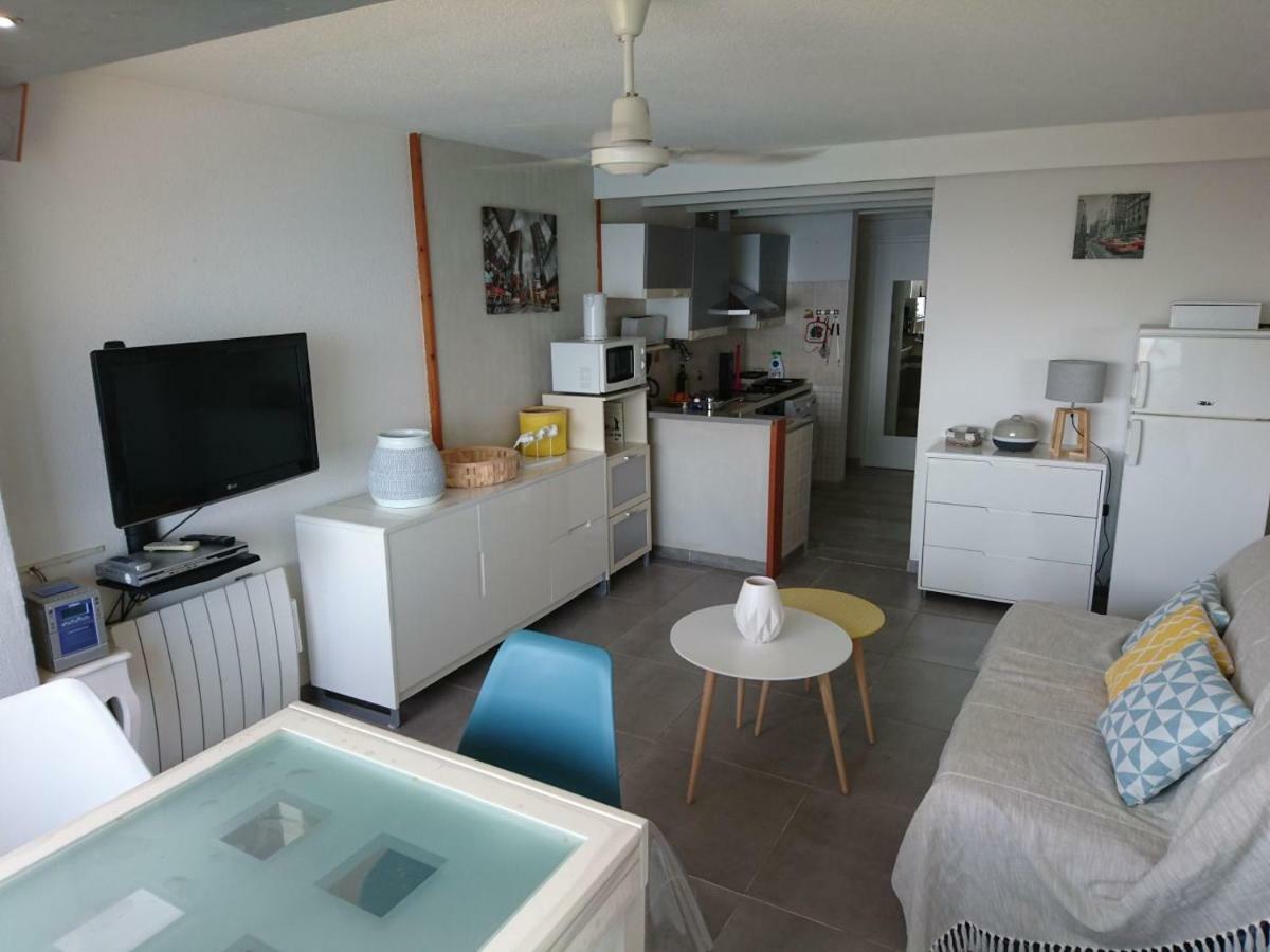 Portvendres Sea View Apartment Port Vendres Exterior foto